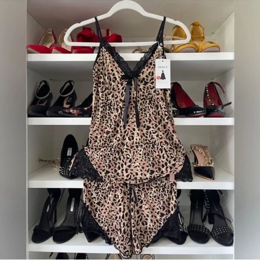 n/a animal print